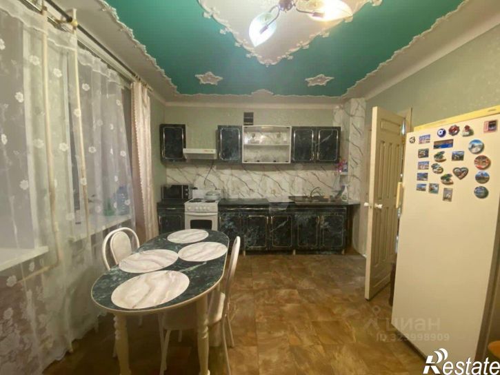 2-комн квартира ул Ставропольская, 3,  д. 3