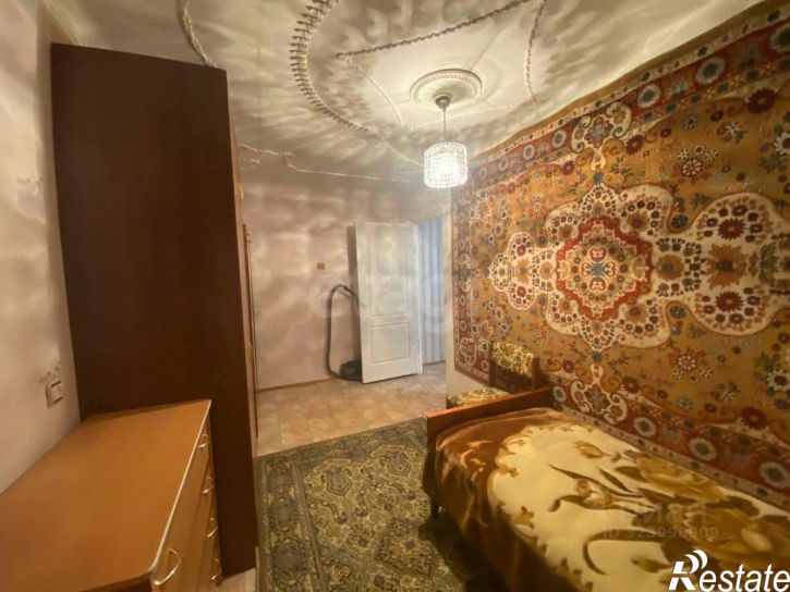 2-комн квартира ул Ставропольская, 3,  д. 3