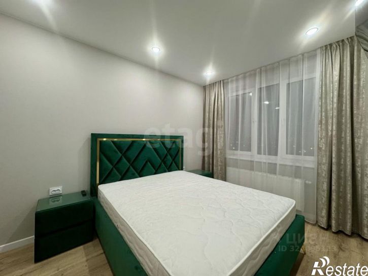 1-комн квартира ул Полевая, 108,  д. 108