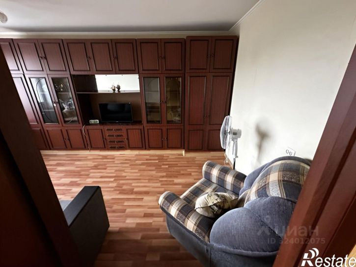 2-комн квартира ул Новосибирская, 119,  д. 119