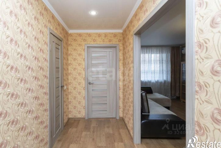 1-комн квартира ул Энергостроителей, 25 1,  д. 25 1,  к. 1