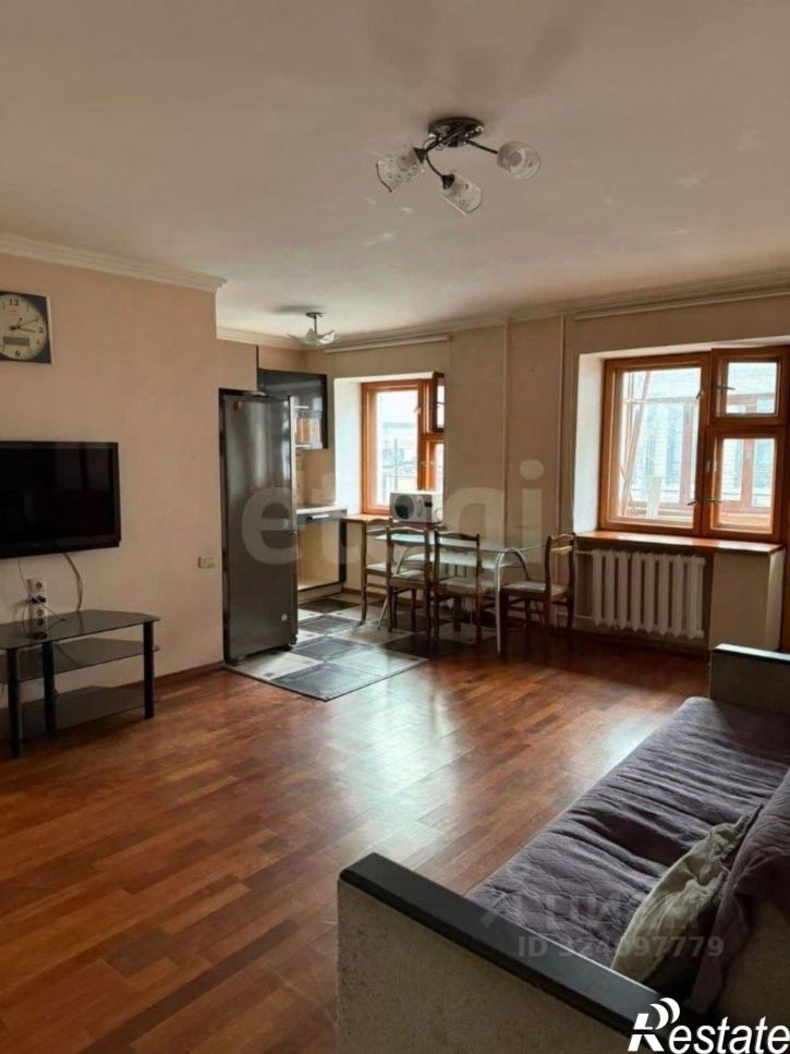 3-комн квартира ул Дзержинского, 31 1А,  д. 31 1А,  к. 1А