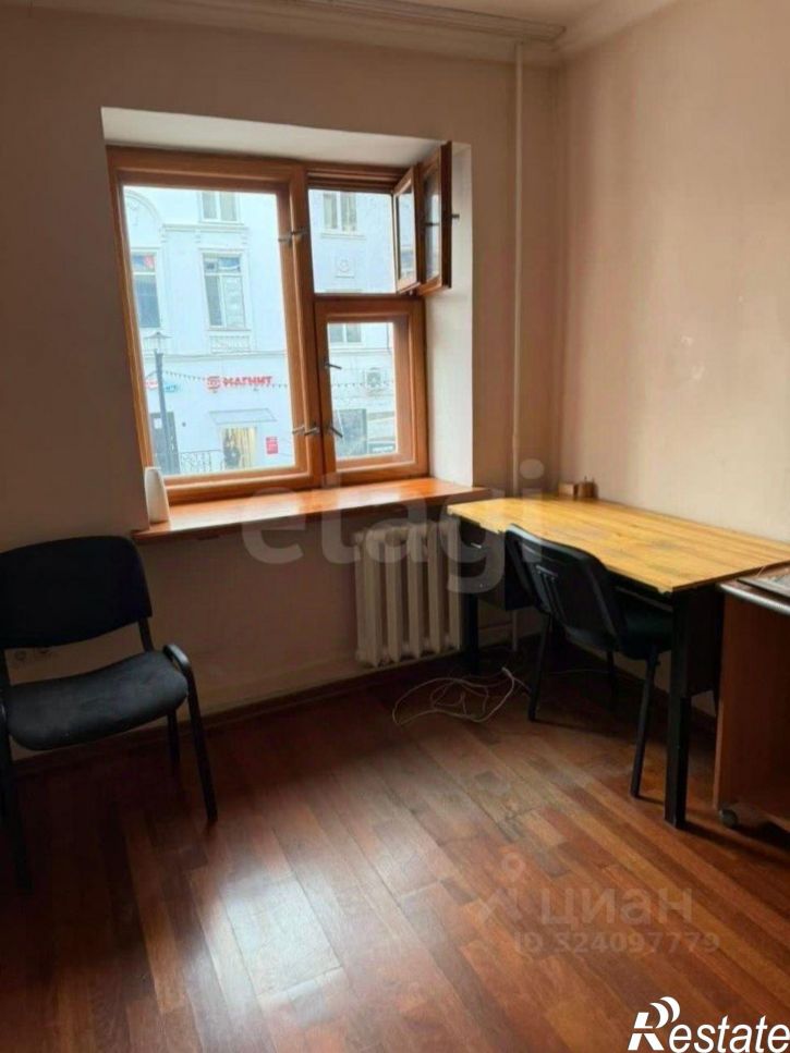 3-комн квартира ул Дзержинского, 31 1А,  д. 31 1А,  к. 1А