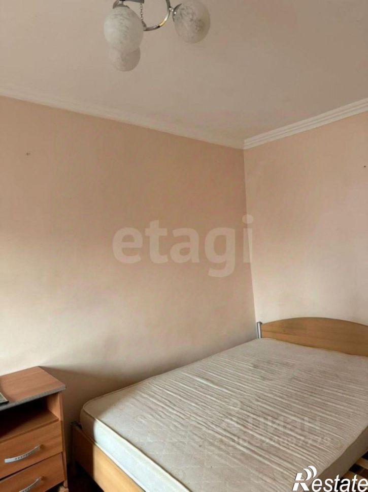 3-комн квартира ул Дзержинского, 31 1А,  д. 31 1А,  к. 1А