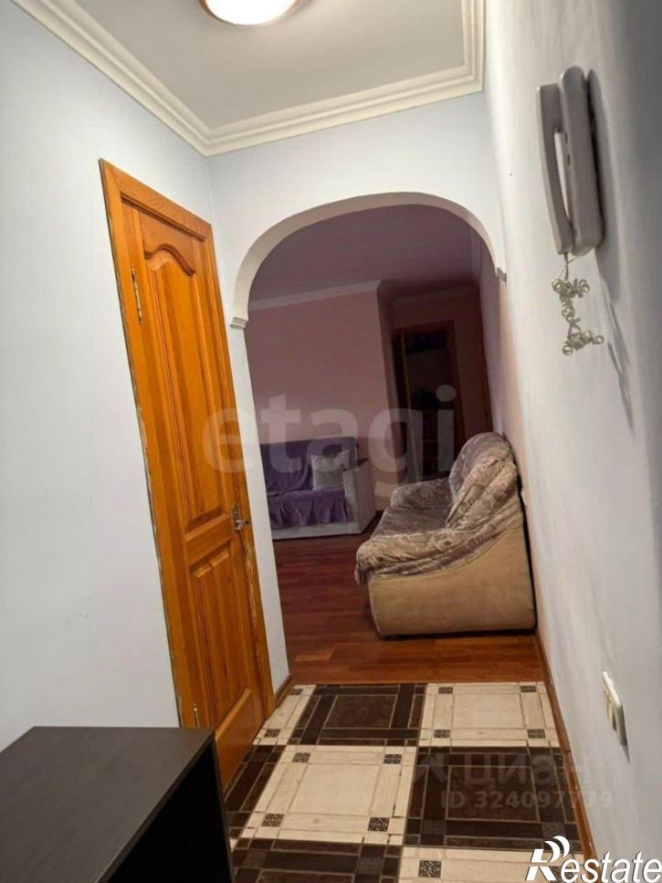 3-комн квартира ул Дзержинского, 31 1А,  д. 31 1А,  к. 1А