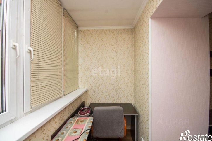 2-комн квартира Солнечный проезд, 7,  д. 7