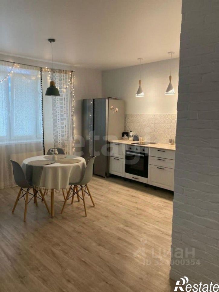 2-комн квартира улица Мельникайте, 30 к2,  д. 30 к2