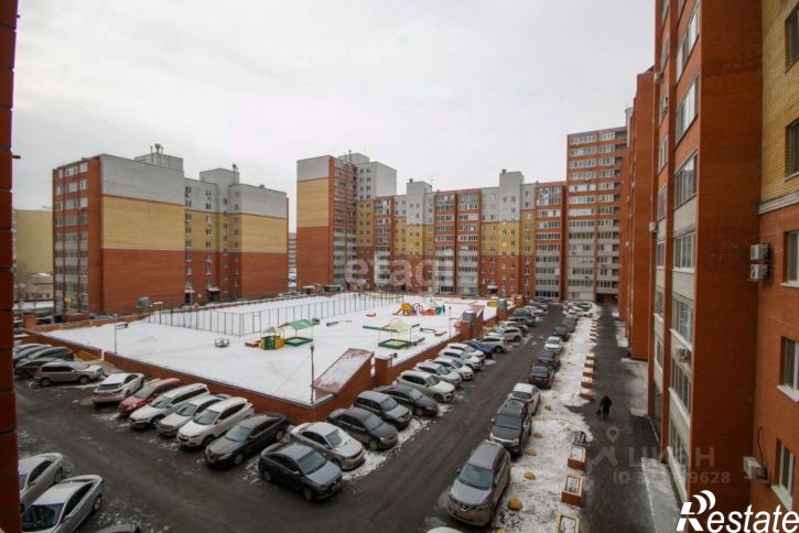 2-комн квартира Солнечный проезд, 7,  д. 7