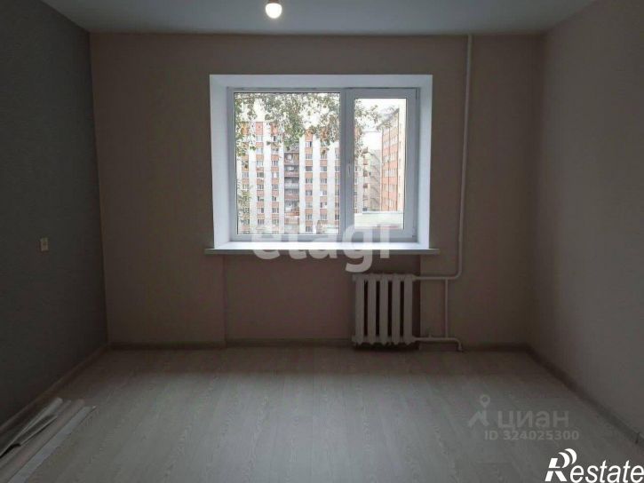 Комната Олимпийская улица, 17,  д. 17