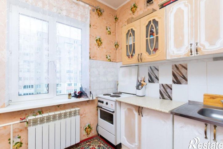 1-комн квартира улица Жуковского, 88,  д. 88