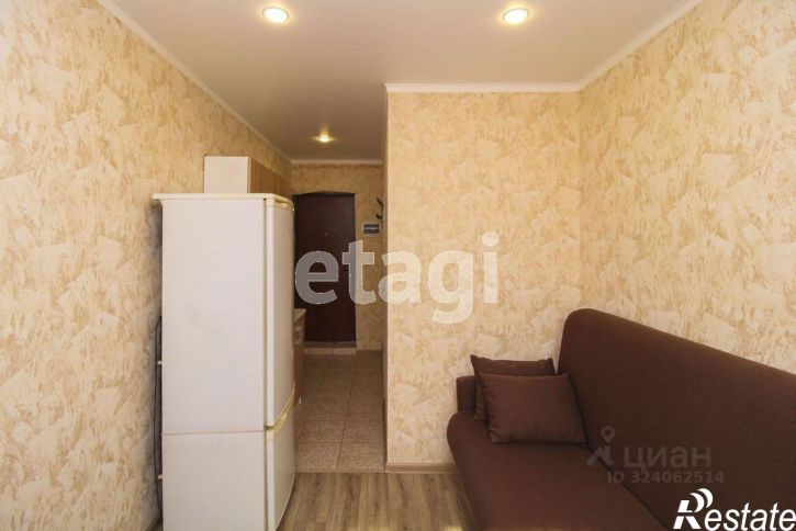 1-комн квартира улица Энергетиков, 60,  д. 60