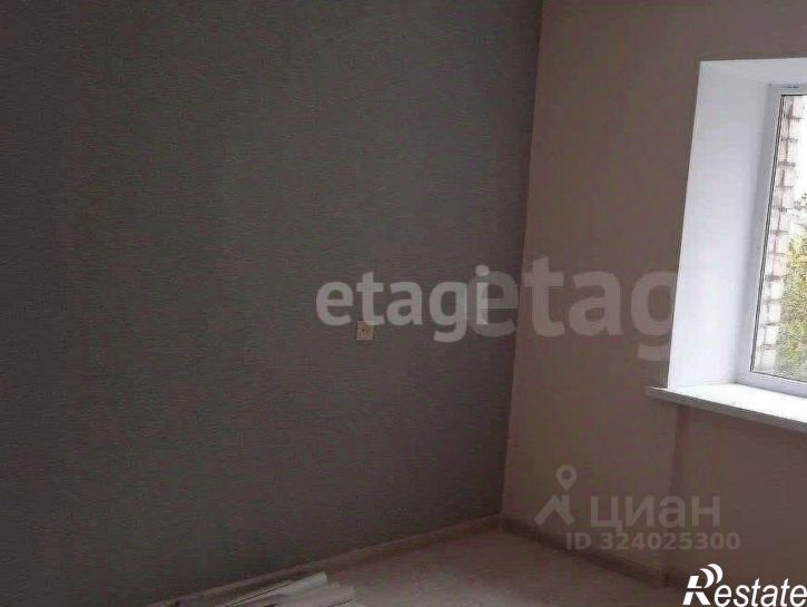 Комната Олимпийская улица, 17,  д. 17