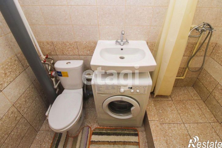 1-комн квартира улица Энергетиков, 60,  д. 60