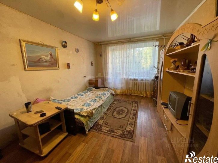 1-комн квартира Ямская улица, 102А,  д. 102А