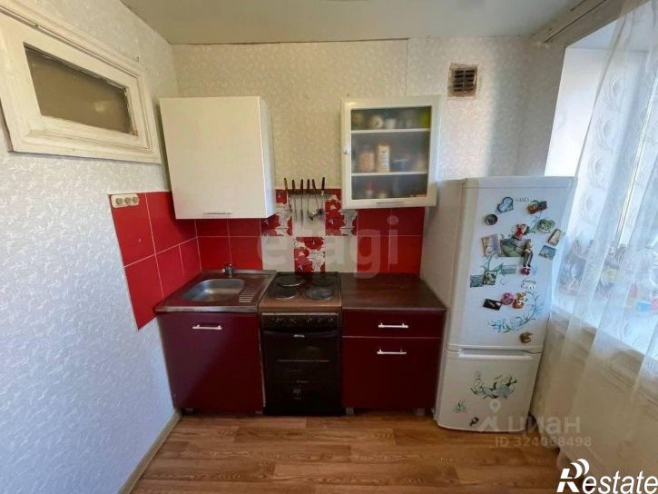 1-комн квартира Ямская улица, 102А,  д. 102А