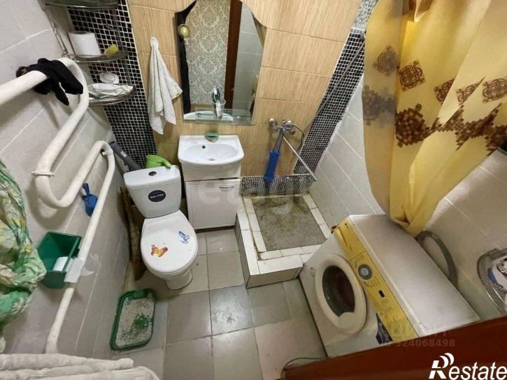 1-комн квартира Ямская улица, 102А,  д. 102А