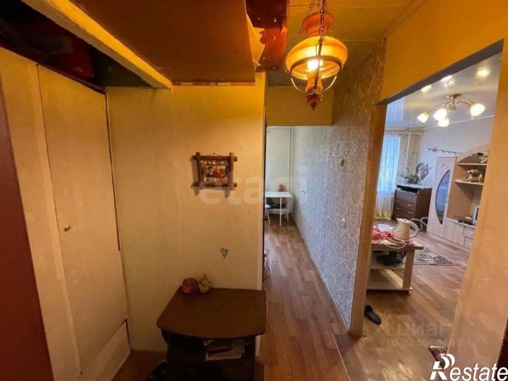 1-комн квартира Ямская улица, 102А,  д. 102А