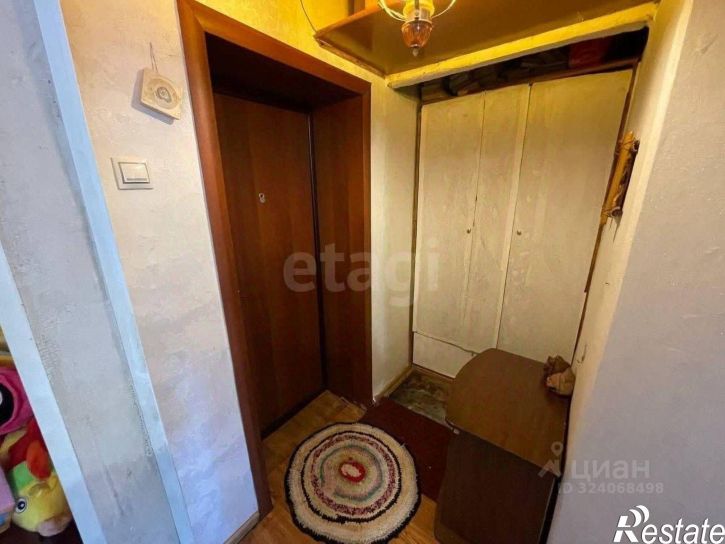 1-комн квартира Ямская улица, 102А,  д. 102А