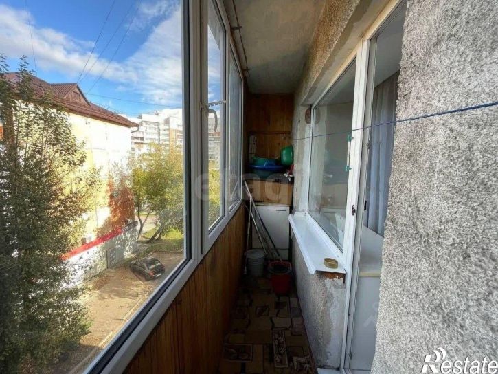 1-комн квартира Ямская улица, 102А,  д. 102А