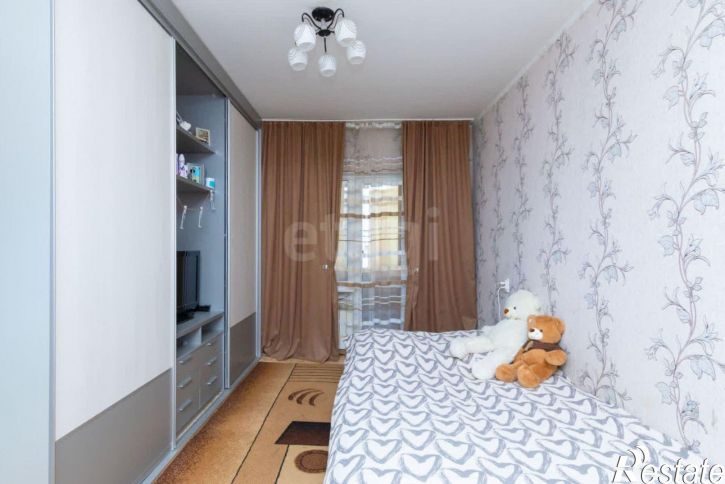 1-комн квартира улица Жуковского, 88,  д. 88