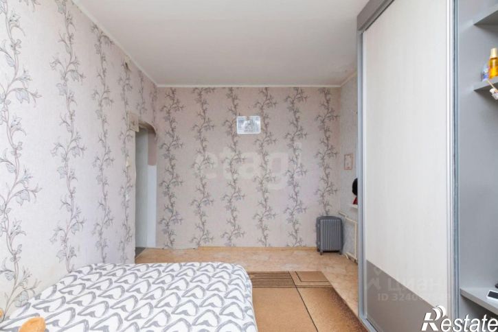 1-комн квартира улица Жуковского, 88,  д. 88