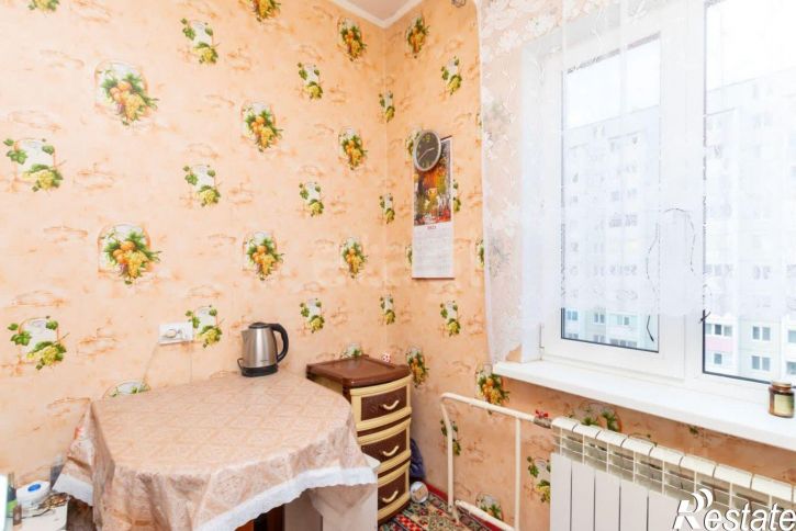 1-комн квартира улица Жуковского, 88,  д. 88