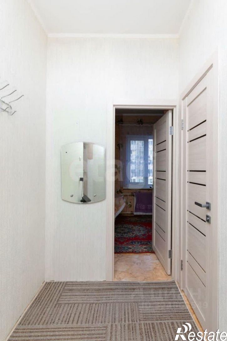 1-комн квартира улица Жуковского, 88,  д. 88