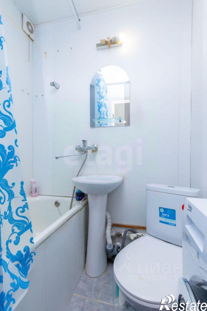 1-комн квартира улица Жуковского, 88,  д. 88