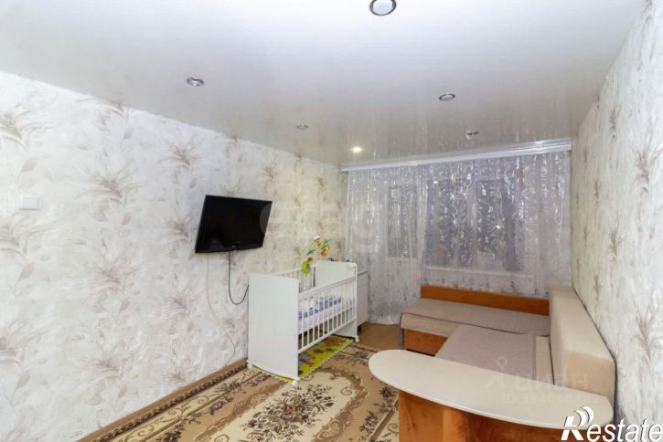 2-комн квартира Волгоградская улица, 113,  д. 113