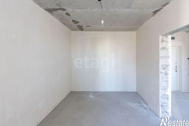 1-комн квартира ул Вьюжная, 13,  д. 13