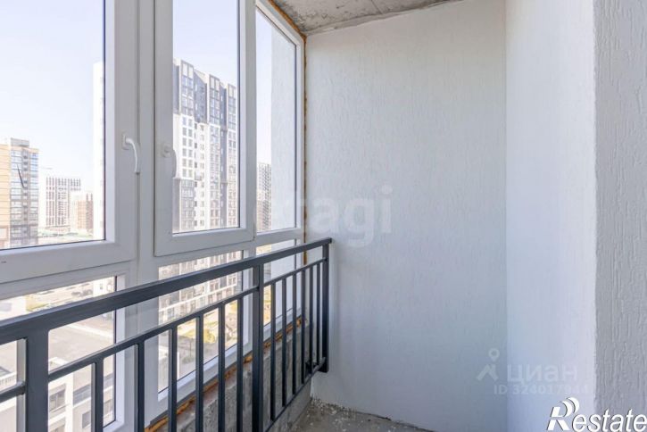 1-комн квартира ул Вьюжная, 13,  д. 13