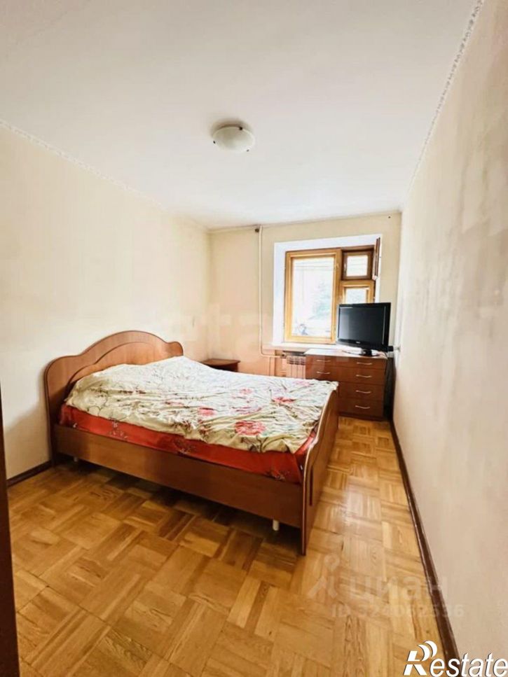 2-комн квартира Полевая улица, 27,  д. 27