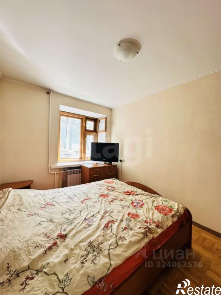 2-комн квартира Полевая улица, 27,  д. 27