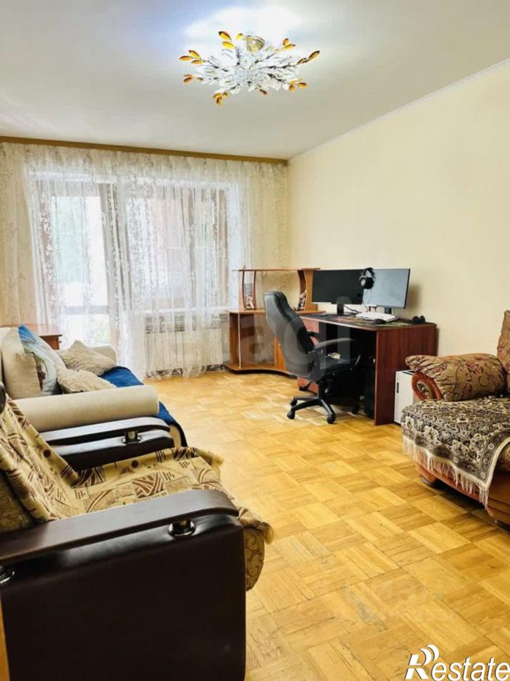 2-комн квартира Полевая улица, 27,  д. 27