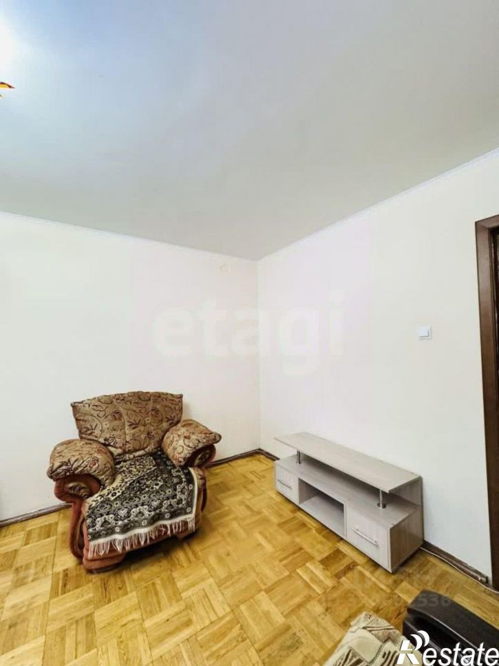 2-комн квартира Полевая улица, 27,  д. 27