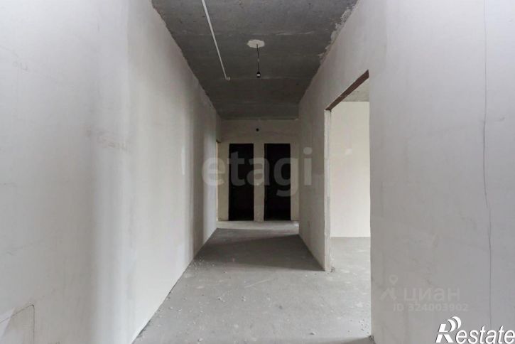 3-комн квартира улица Беляева, 35 к2,  д. 35 к2