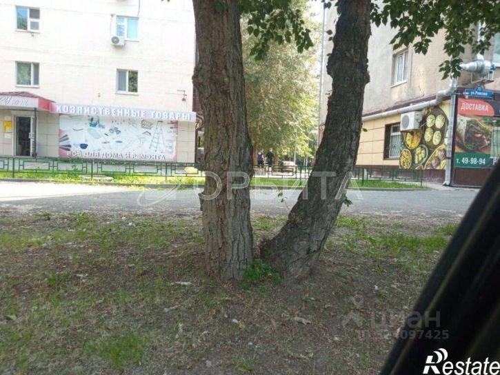 Помещение свободного назначения ул Рижская, 72,  д. 72