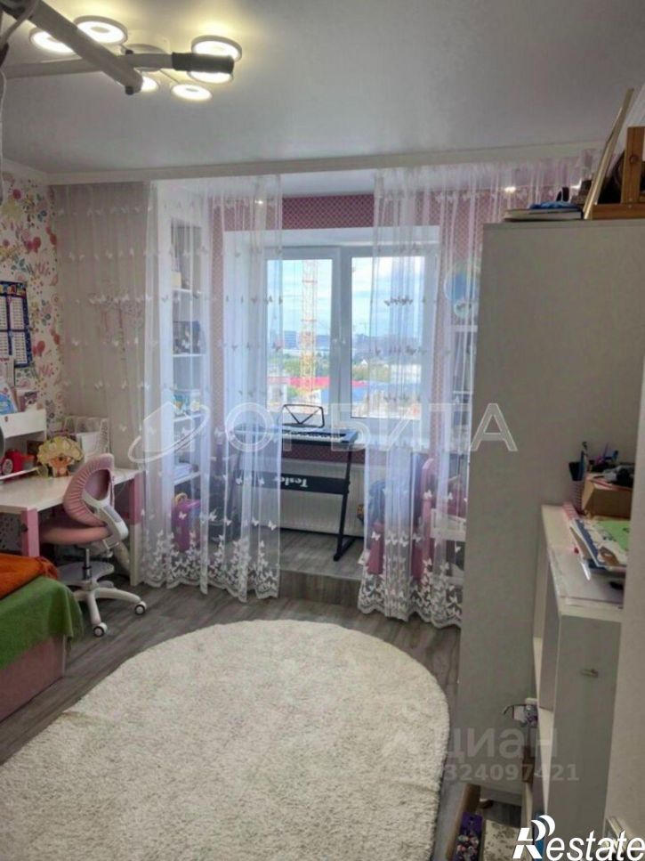 2-комн квартира ул Амурская, 39,  д. 39