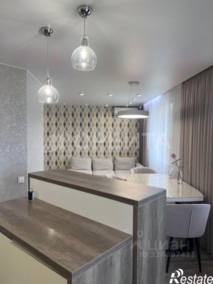 2-комн квартира ул Амурская, 39,  д. 39