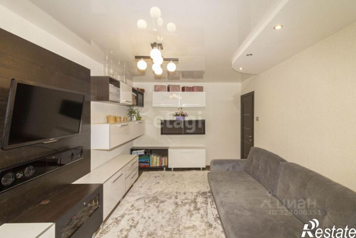 2-комн квартира ул Монтажников, 15а,  д. 15а