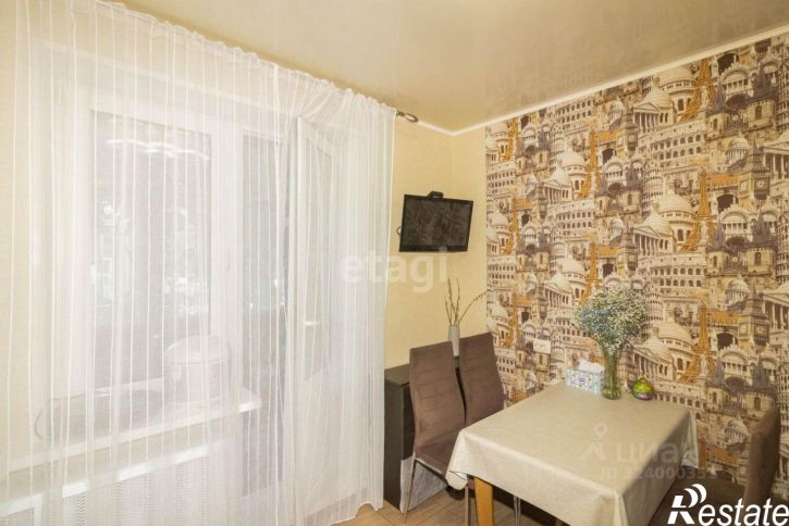 2-комн квартира ул Монтажников, 15а,  д. 15а