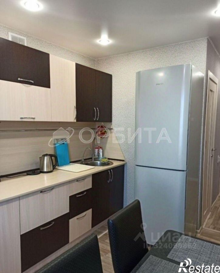 1-комн квартира ул Сосьвинская, 47 1,  д. 47 1,  к. 1