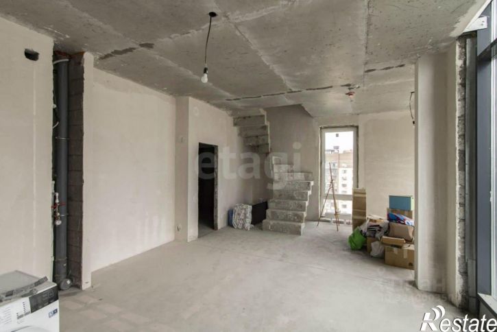 3-комн квартира ул 50 лет Октября, 57б 1,  д. 57б 1,  к. 1