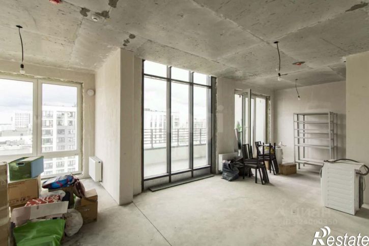 3-комн квартира ул 50 лет Октября, 57б 1,  д. 57б 1,  к. 1