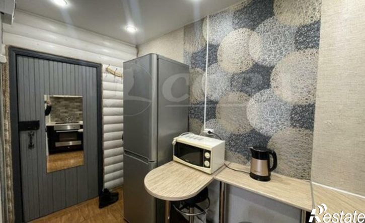 1-комн квартира ул 30 лет Победы, 115А,  д. 115А