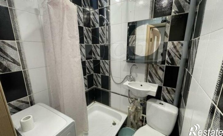 1-комн квартира ул 30 лет Победы, 115А,  д. 115А