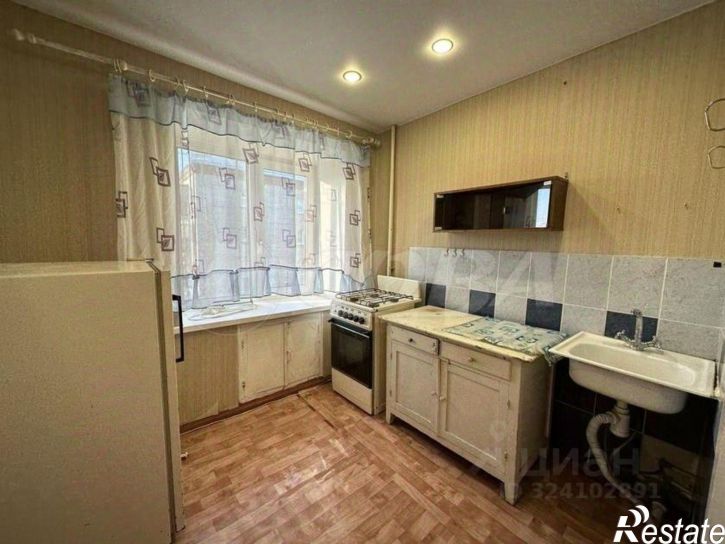 1-комн квартира улица Карла Маркса, 125,  д. 125