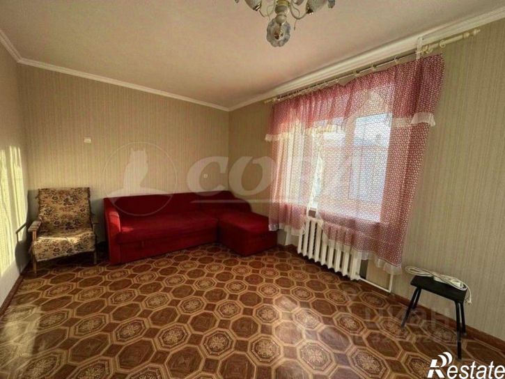 1-комн квартира улица Карла Маркса, 125,  д. 125