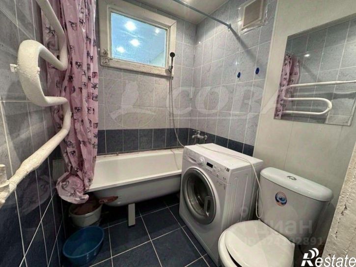 1-комн квартира улица Карла Маркса, 125,  д. 125