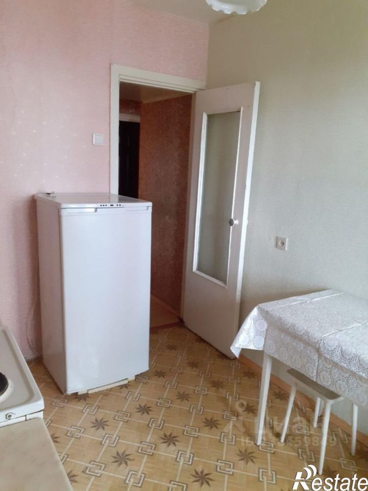 1-комн квартира улица Домостроителей, 36,  д. 36